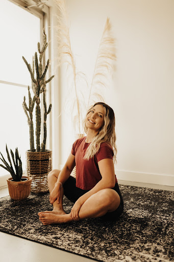 Coach Amy Nicole Profile Picture