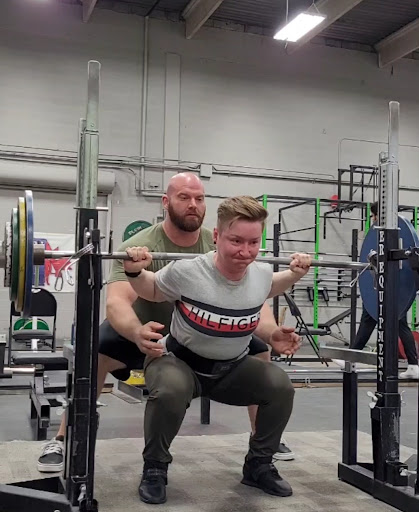 FE Strength and Fitness Profile Picture