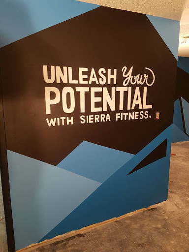 Edson Gym - Sierra Fitness Profile Picture