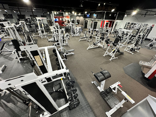 Torch Family Fitness Profile Picture