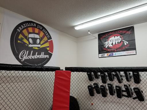 Estevan Combat Sports & Fitness Profile Picture