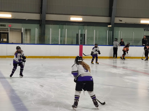 Centre Wellington Community Sportsplex Profile Picture