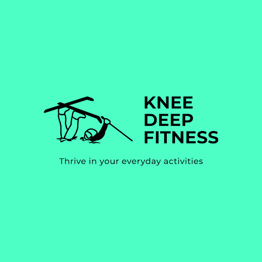 knee deep fitness Profile Picture