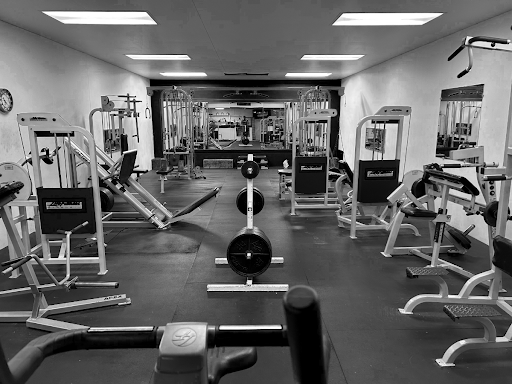 BAC (Bridgewater Athletic Club) Profile Picture