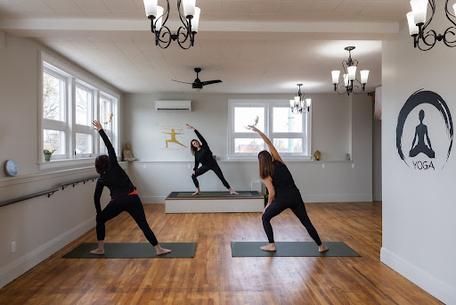 Evolve Fitness Fort Erie Profile Picture