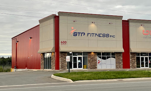 STP Fitness Profile Picture