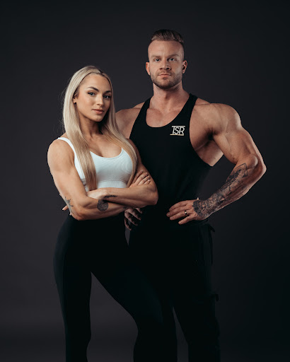 TEAM SUNRISE - Online Fitness Coach Profile Picture
