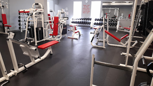 Grand Bend Gym Profile Picture