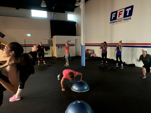 FitnessFastTrack Canada Profile Picture