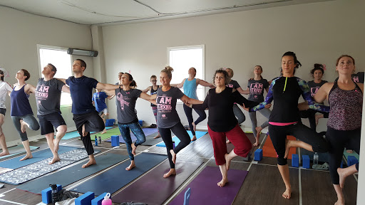 Grimsby Yoga & Wellness Studio Inc. Profile Picture