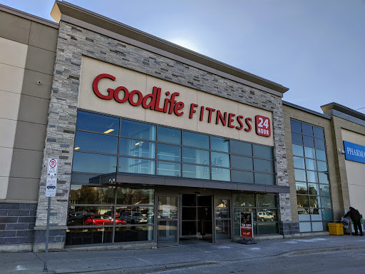 GoodLife Fitness Guelph Eramosa and Stevenson Profile Picture