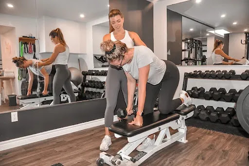 Revive Personal Training Profile Picture