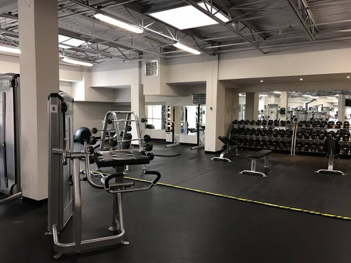 KMACFIT Personal Training Profile Picture