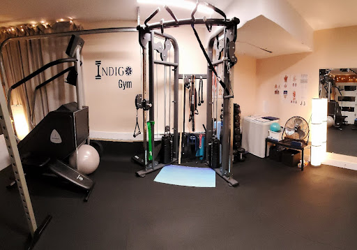 Indigo Gym Profile Picture