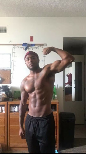 TytusisWright Fitness Profile Picture