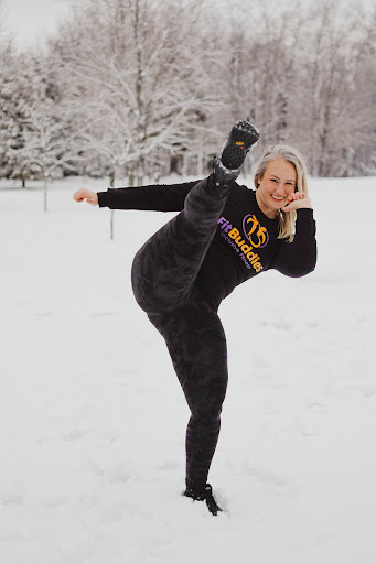 Fit Buddies Profile Picture