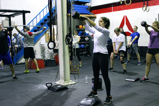Alchemy Fitness Profile Picture