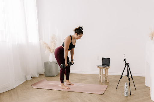 Bloom Wellness & Fitness Coaching Profile Picture