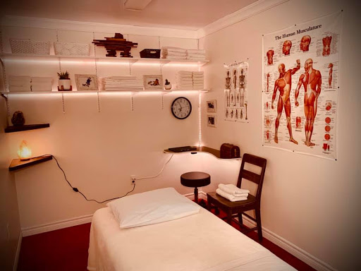 Labradorimiut Massage Therapy Profile Picture
