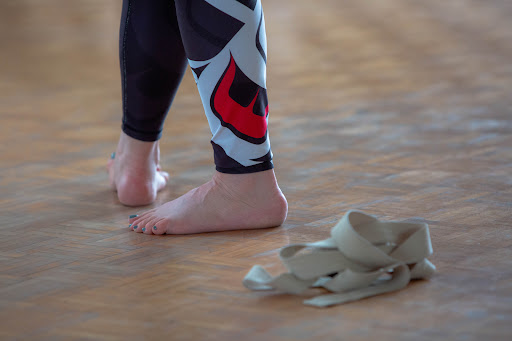 The Yoga Collective Profile Picture