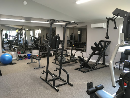 Caper Gym and Fitness Profile Picture