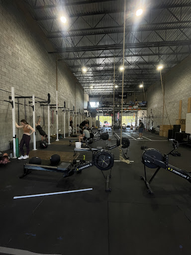 SAVAGE BARBELL CLUB JOLIETTE Profile Picture