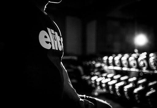 EliteCoach Joliette Profile Picture