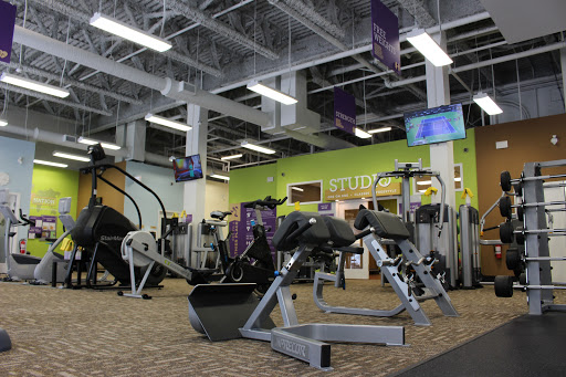 Anytime Fitness Profile Picture