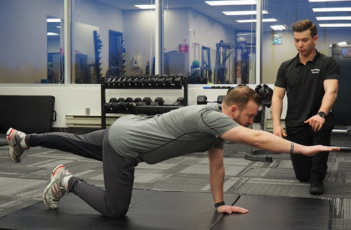 Ottawa Personal Trainers Profile Picture