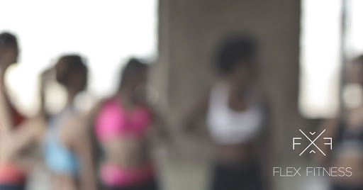 FLEX Fitness Profile Picture