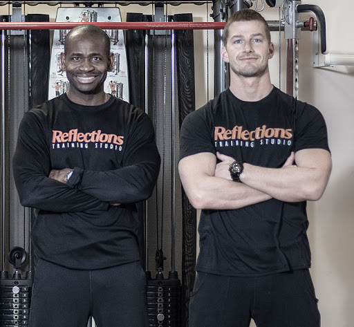 Reflections Training Studio Profile Picture