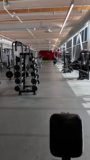 St. Lawrence College Gym Profile Picture