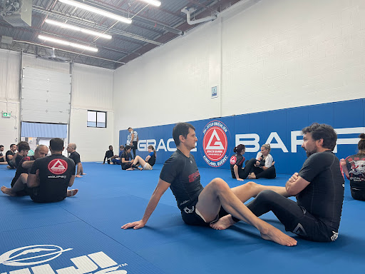 Gracie Barra Kirkland Profile Picture