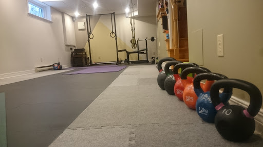 Kumie\'s Gym Profile Picture