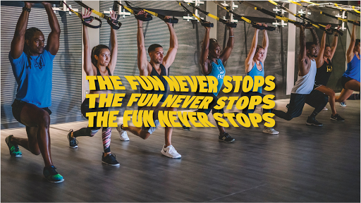 Crunch Fitness - Kitchener Profile Picture