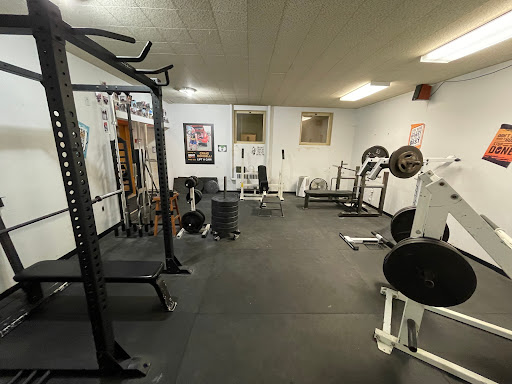 Lil\'s Gym Profile Picture