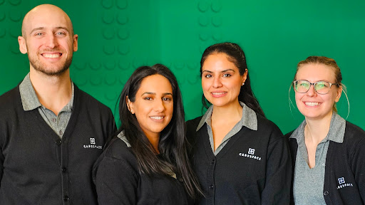 CARESPACE Health+Wellness Profile Picture