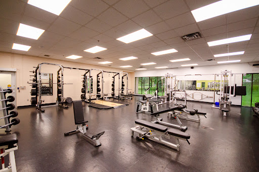A.R. Kaufman Family YMCA Profile Picture