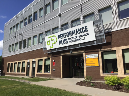Centre de Formation Professionnelle Performance Plus Profile Picture