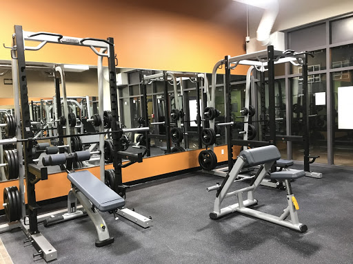Anytime Fitness Profile Picture