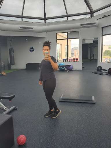 Centre transformation BodyFit Center Profile Picture