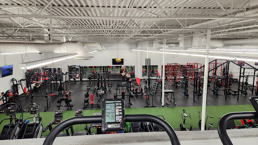 The Gym In The North - Open 24/7 Profile Picture