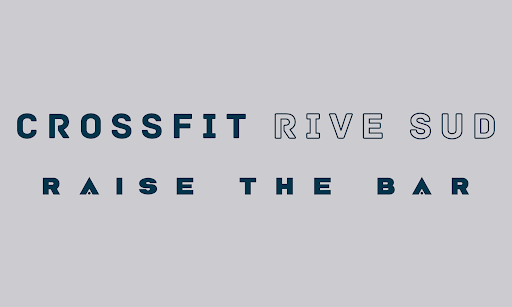 CrossFit Rive-Sud Profile Picture