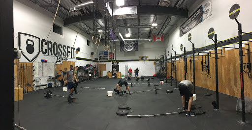 CrossFit Lévis Profile Picture