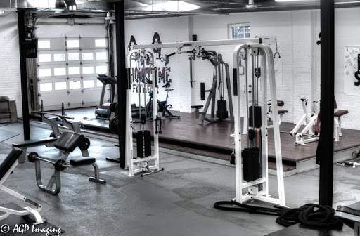Showtyme Fitness Profile Picture