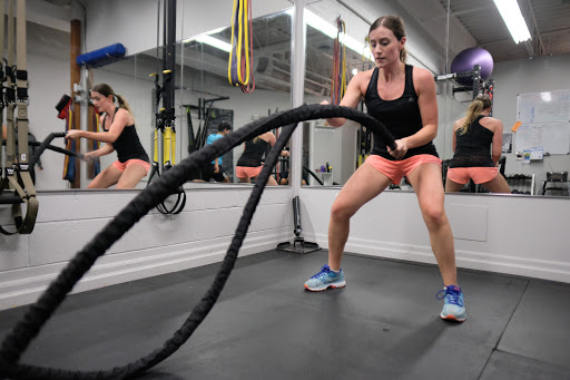 Lift- RCFitness Profile Picture
