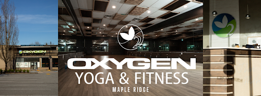 Oxygen Yoga & Fitness Profile Picture