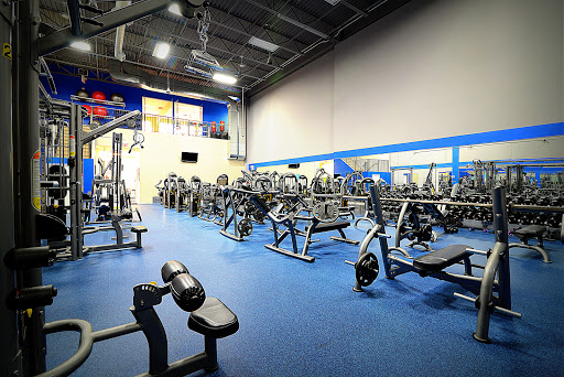 Pure Fx Fitness Studio Profile Picture