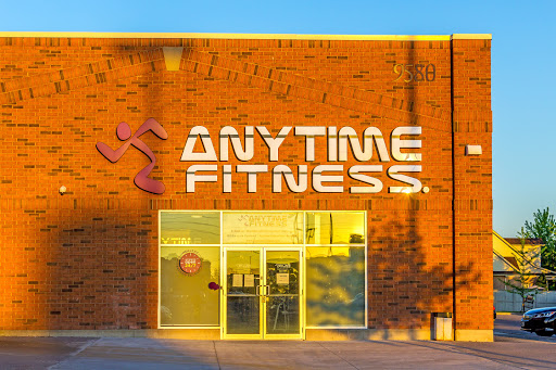 Anytime Fitness Profile Picture