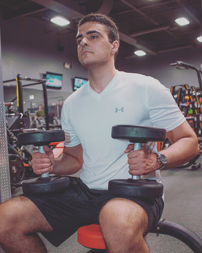 FitnestTraining Profile Picture